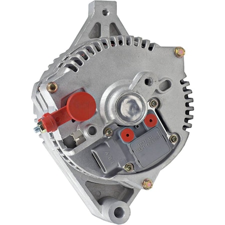 Aftermarket JAndN Electrical Products Alternator 400-14011-JN